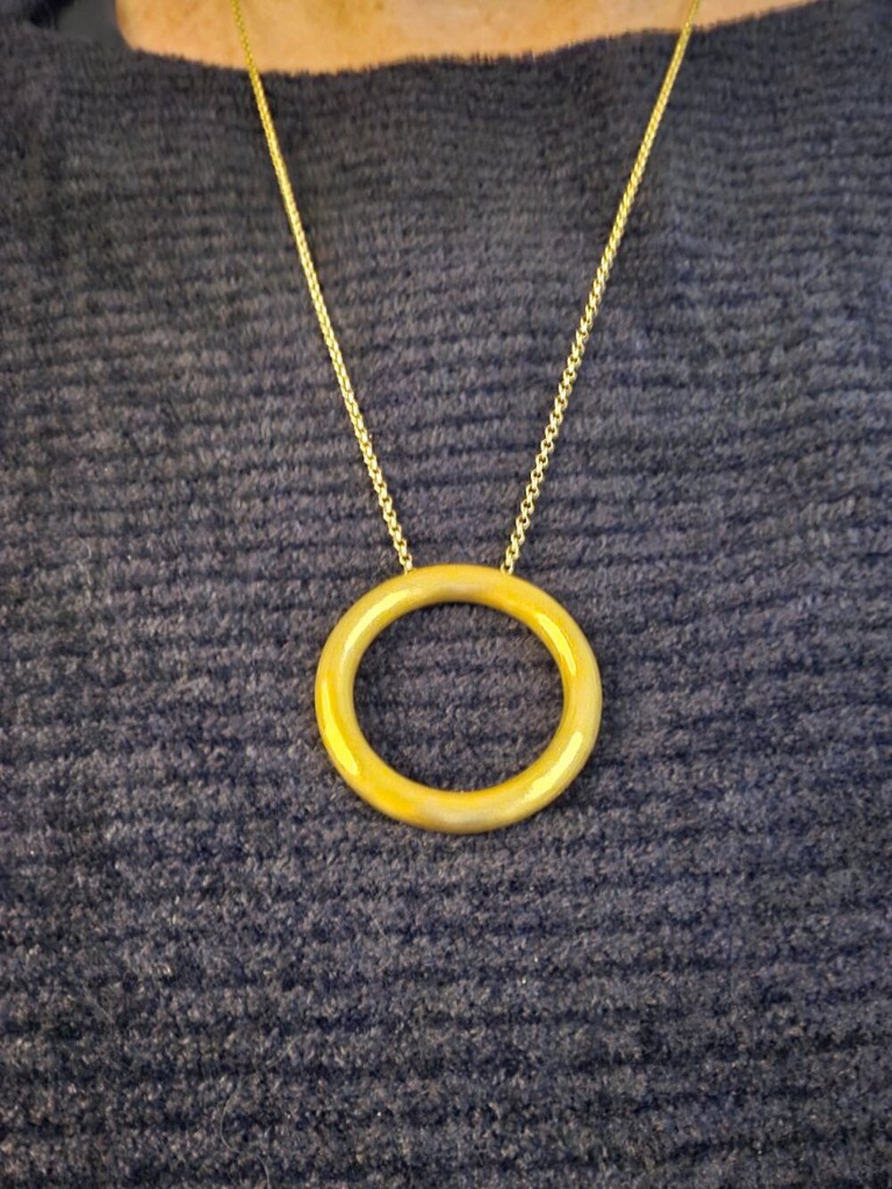 Dean Davidson Dune necklace